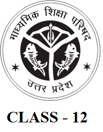 UP BOARD CLASS 12