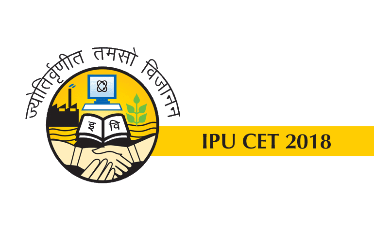 IPU CET Exam