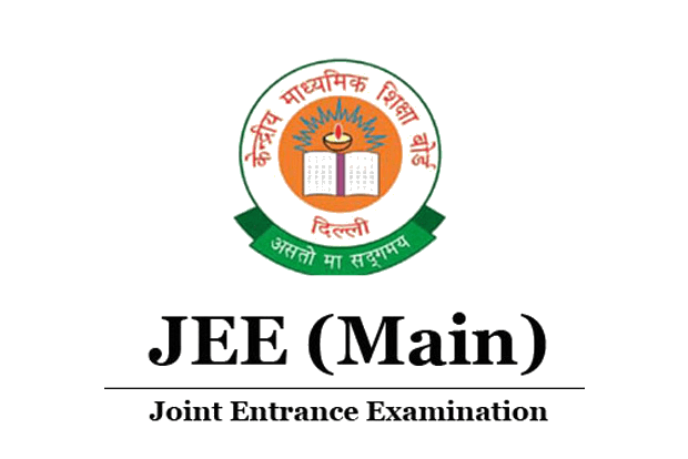 JEE Main Exam