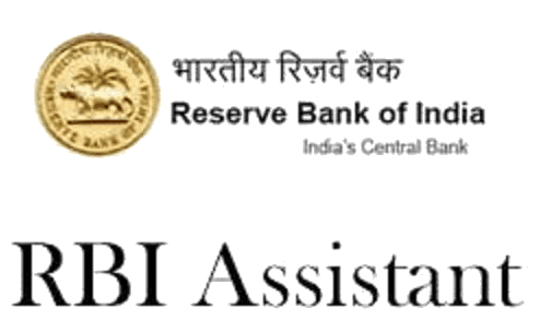 RBI Assistant Exam