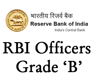 RBI Grade B Exam