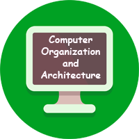 Computer Organization and Architecture Online Test