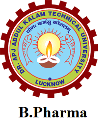 AKTU B.Pharm