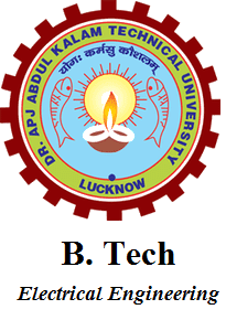 B.Tech Electrical Engineering