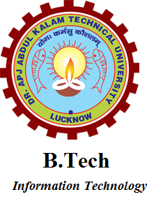 B.Tech Information Technology