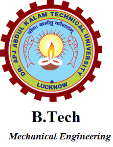 AKTU B.Tech Question Paper - TME-602 - I.C. Engine