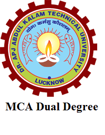 AKTU MCA Dual Degree(Integrated MCA)