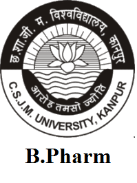 CSJMU B.Pharm