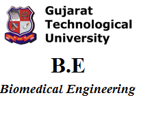 B.E Biomedical Engineering
