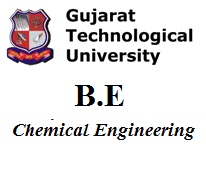 B.E Chemical Engineering