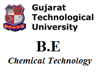 B.E Chemical Technology