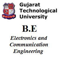B.E Electronics and Communication Engineering