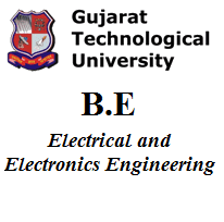 B.E Electrical and Electronics Engineering