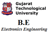 B.E Electronics Engineering