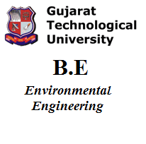 B.E Environmental Engineering