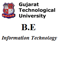B.E Information Technology
