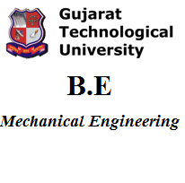 B.E Mechanical Engineering