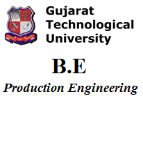 B.E Production Engineering