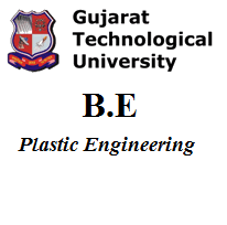 B.E Plastic Engineering