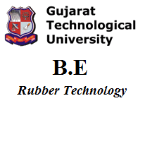 B.E Rubber Technology