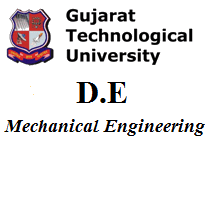 D.E Mechanical Engineering
