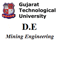 D.E Mining Engineering