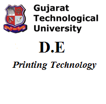 D.E Printing Technology