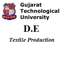 D.E Textile Production