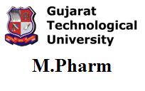 GTU M.Pharm