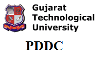 GTU PDDC-Degree Engineering