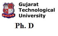 GTU Ph.D