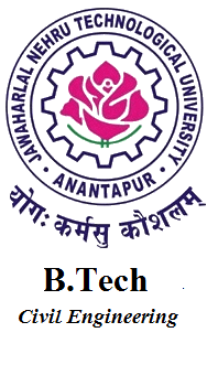 B.Tech Civil Engineering