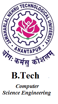 B.Tech Computer Science Engineering