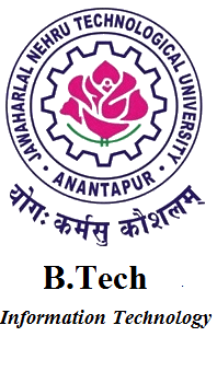 B.Tech Information Technology