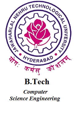 B.Tech Computer Science Engineering