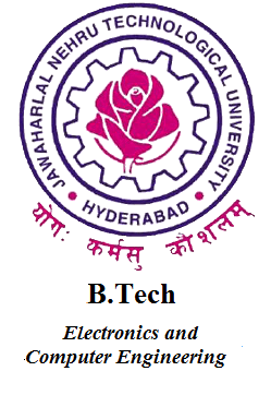 B.Tech Electronics and Computer Engineering