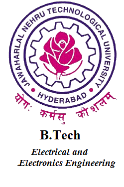 B.Tech Electrical and Electronics Engineering