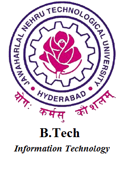 B.Tech Information Technology