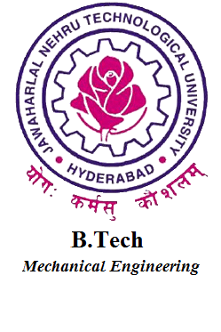 B.Tech Mechanical Engineering