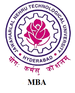 JNTUH MBA