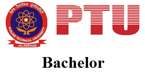 PTU Bachelor