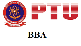 PTU BBA