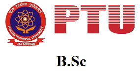 PTU B.Sc