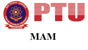 PTU MAM