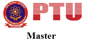 PTU Master