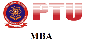 PTU MBA