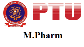 PTU M.Pharm