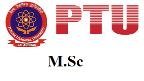 PTU M.Sc