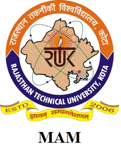 RTU MAM