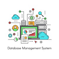 DBMS Logo